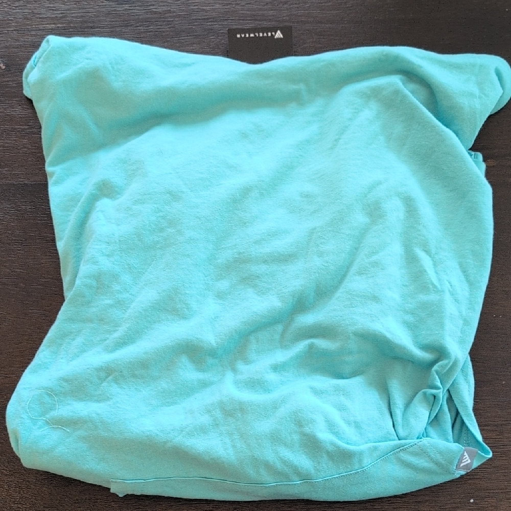 NWT Levelwear Hoodie